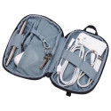 Thule Subterra 2 TSPW400 Black Shell case Polyester