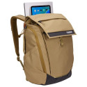 Thule Paramount PARABP3216 Nutria backpack Casual backpack Khaki Nylon, Polyester
