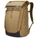 Thule Paramount PARABP3216 Nutria backpack Casual backpack Khaki Nylon, Polyester