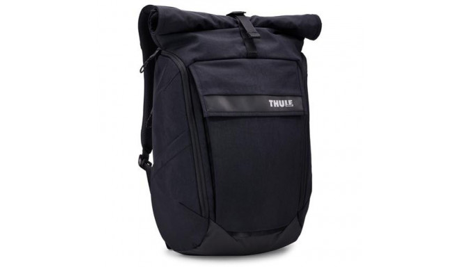 Thule Paramount PARABP3116 Black backpack Casual backpack Nylon, Polyester