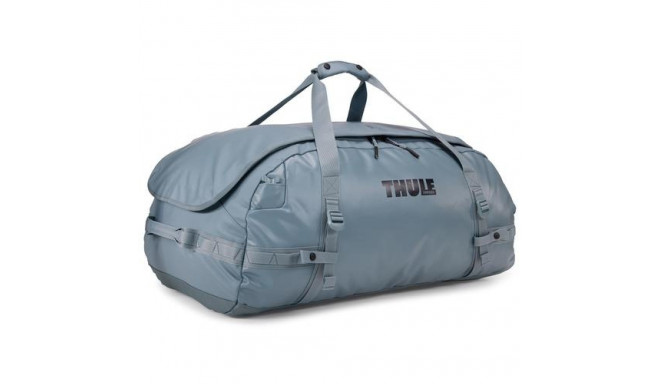 Thule Chasm TDSD304 Pond Gray duffel bag 90 L Polyester Grey