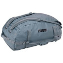 Thule Chasm TDSD304 Pond Gray duffel bag 90 L Polyester Grey