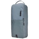 Thule Chasm TDSD304 Pond Gray duffel bag 90 L Polyester Grey