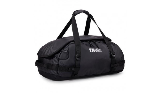Thule Chasm TDSD302 Black duffel bag 40 L Polyester