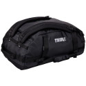Thule Chasm TDSD302 Black duffel bag 40 L Polyester
