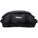 Thule Chasm TDSD302 Black duffel bag 40 L Polyester