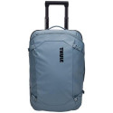 Thule Chasm TCCO222 Pond Gray Trolley Soft shell Grey 22 L Polyester