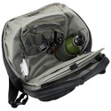 Thule Tact TACTBP116 39.6 cm (15.6&quot;) Backpack Black