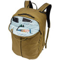 Thule Aion TATB140 - Nutria Travel duffel Soft shell Khaki 40 L Polyester