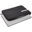 Case Logic Ibira IBRS-215 Black 39.6 cm (15.6") Sleeve case Grey
