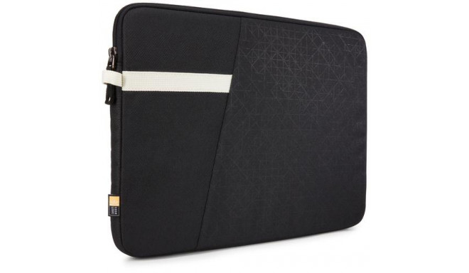 Case Logic Ibira IBRS-213 Black 33.8 cm (13.3&quot;) Sleeve case