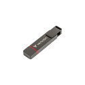 Verbatim Dual QuickStick USB flash drive 1 TB USB Type-A / USB Type-C 3.2 Gen 1 (3.1 Gen 1) Grey