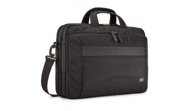 Case Logic Notion NOTIA-116 Black 39.6 cm (15.6&quot;) Briefcase