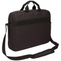 Case Logic Advantage ADVA-116 Black 39.6 cm (15.6&quot;) Messenger case