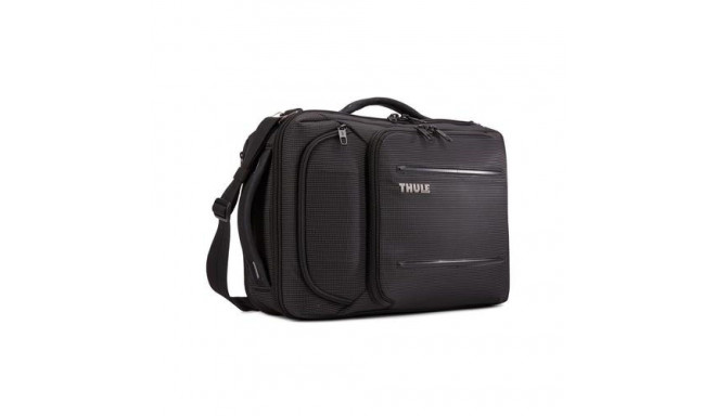 Thule Crossover 2 C2CB-116 Black 39.6 cm (15.6&quot;) Backpack