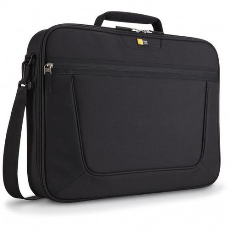 Case Logic VNCI-217 Black 43.9 cm (17.3") Messenger case