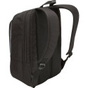 Case Logic VNB-217 Black 43.2 cm (17&quot;) Backpack case