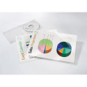 GBC Document Laminating Pouches A4 2x175 Micron Gloss (100)