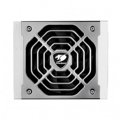 COUGAR Gaming POLAR X2 power supply unit 1200 W 20+4 pin ATX ATX Silver