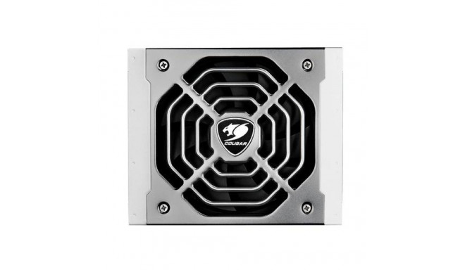 COUGAR Gaming POLAR X2 power supply unit 1200 W 20+4 pin ATX ATX Silver