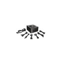 COUGAR Gaming GEX850 power supply unit 850 W 20+4 pin ATX ATX Black