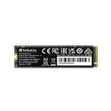 Verbatim Vi5000 PCIe NVMe M.2 SSD 2TB