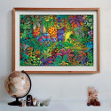 Clementoni Supercolor 31657 puzzle Jigsaw puzzle 1500 pc(s) Other