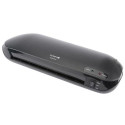 Olympia A 230 Plus Cold/hot laminator 400 mm/min Black