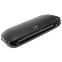 Olympia A 230 Plus Cold/hot laminator 400 mm/min Black