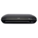 Olympia A 230 Plus Cold/hot laminator 400 mm/min Black