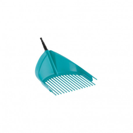 Gardena 3120-20 shovel/trowel Grain shovel Aluminium Turquoise
