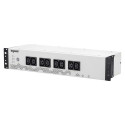 Legrand Keor UPS PDU 800VA GR/IT INPUT 8 IEC OUTPUT uninterruptible power supply (UPS) Standby (Offl