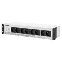 Legrand Keor UPS PDU 800VA FR INPUT 8 FR OUTPUT uninterruptible power supply (UPS) Standby (Offline)