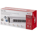 Legrand Keor UPS PDU 800VA FR INPUT 8 FR OUTPUT uninterruptible power supply (UPS) Standby (Offline)