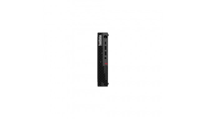 Lenovo ThinkStation P3 Tiny Intel® Core™ i7 i7-14700 16 GB DDR5-SDRAM 512 GB SSD Windows 11 Pro Mini
