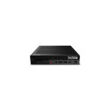 Lenovo ThinkStation P3 Tiny Intel® Core™ i7 i7-14700 16 GB DDR5-SDRAM 512 GB SSD Windows 11 Pro Mini