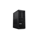 Lenovo ThinkStation P3 Intel® Core™ i7 i7-14700K 32 GB DDR5-SDRAM 1 TB SSD Windows 11 Pro Tower Work