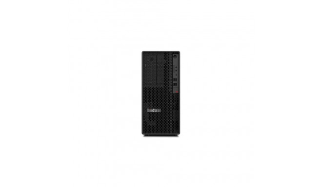 Lenovo ThinkStation P2 Tower Intel® Core™ i9 i9-14900K 64 GB DDR5-SDRAM 1 TB SSD NVIDIA GeForce RTX 
