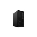 Lenovo ThinkStation P2 Tower Intel® Core™ i9 i9-14900K 64 GB DDR5-SDRAM 1 TB SSD NVIDIA GeForce RTX 