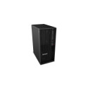 Lenovo ThinkStation P2 Intel® Core™ i7 i7-14700 32 GB DDR5-SDRAM 1 TB SSD Windows 11 Pro Tower Works