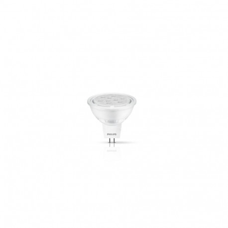 Philips 30758200 LED bulb White 2700 K 4.4 W GU5.3