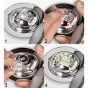 Goobay LED Compact Lamp, 1.1 W