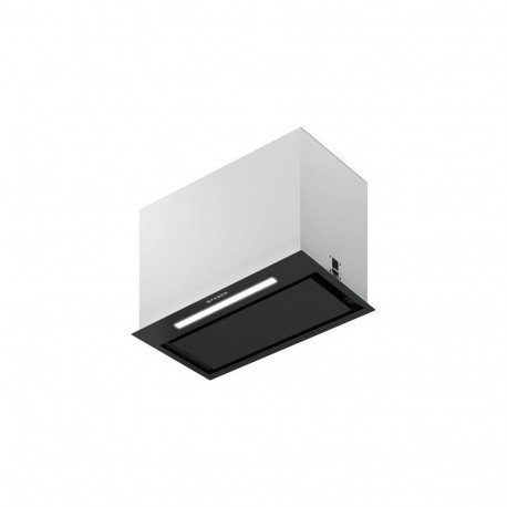 Faber 305.0658.608 cooker hood Built-in Black B 580 m³/h