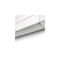 FABER S.p.A. In-Nova Premium WH M A60 Built-in White 670 m³/h