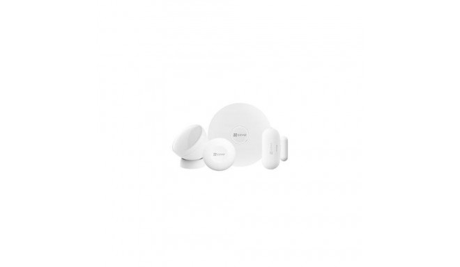 EZVIZ Home Sensor Kit smart home security kit ZigBee/Wi-Fi