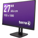 TERRA 3030239 computer monitor 68.6 cm (27&quot;) 1920 x 1080 pixels Full HD LCD Black