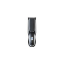 Wahl Self-Clip 360 Black, Silver Lithium-Ion (Li-Ion)
