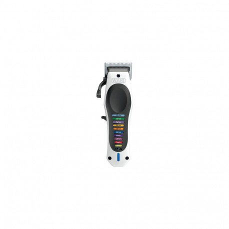 Wahl 3028048 hair trimmers/clipper Black, White 10 Lithium-Ion (Li-Ion)