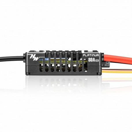 Hobbywing 30203201 Radio-Controlled (RC) model part/accessory