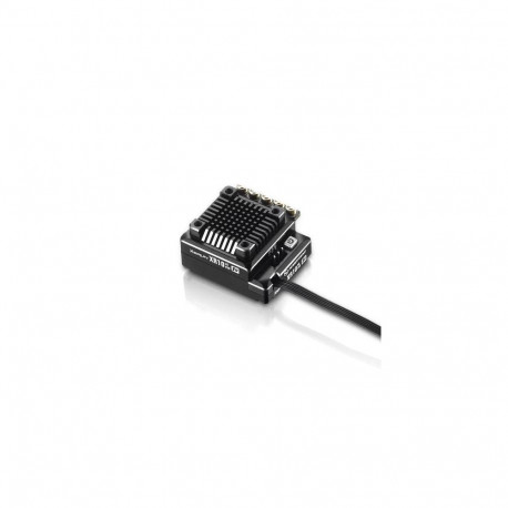 Hobbywing XR10 PRO 1S HD ESC